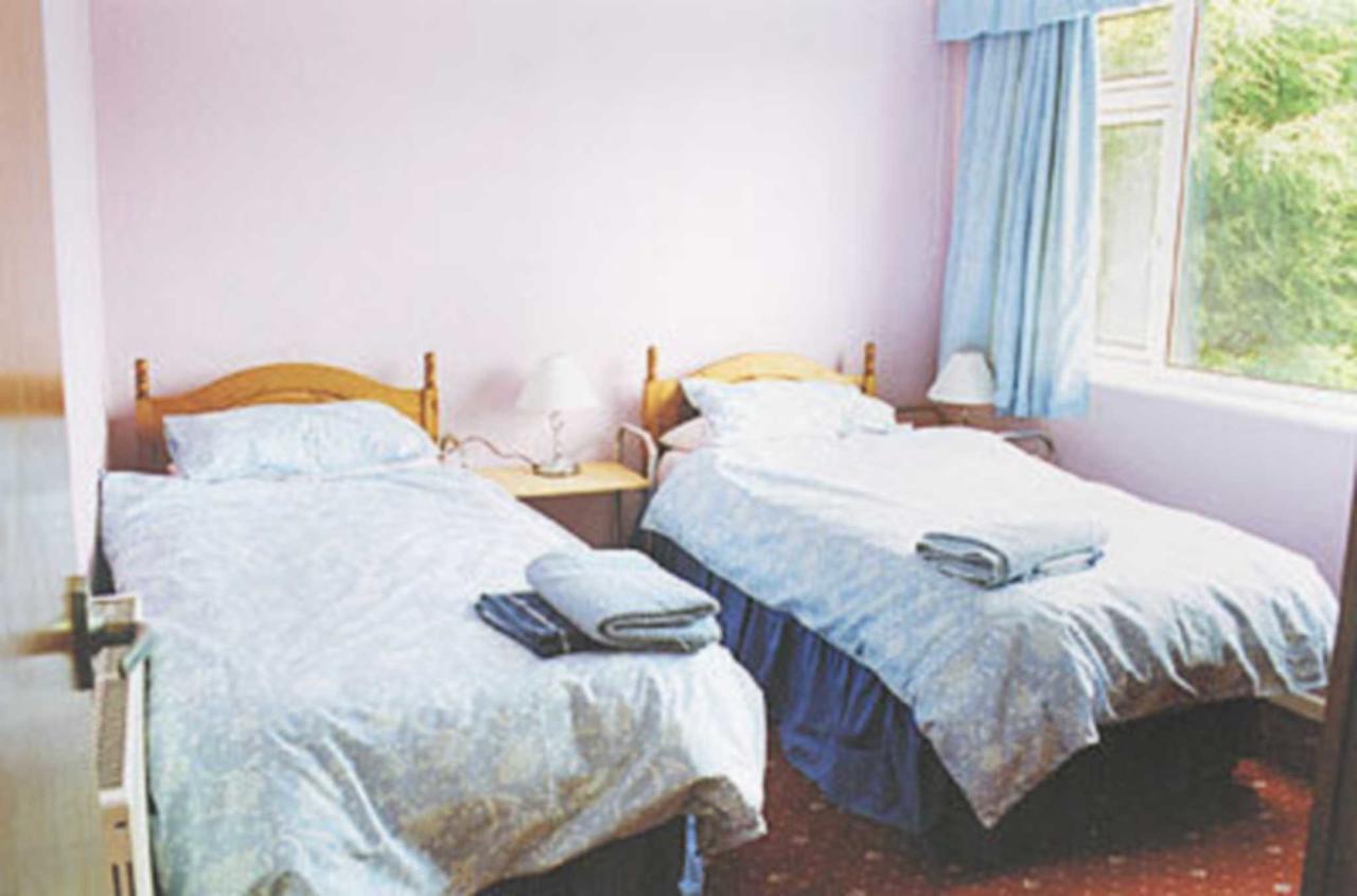 Harry'S Hideaway Villa Kirkby Malzeard Exterior foto