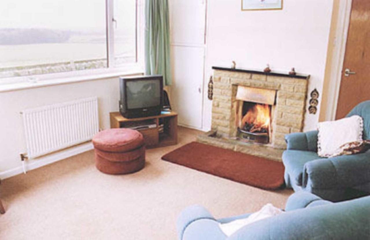 Harry'S Hideaway Villa Kirkby Malzeard Exterior foto